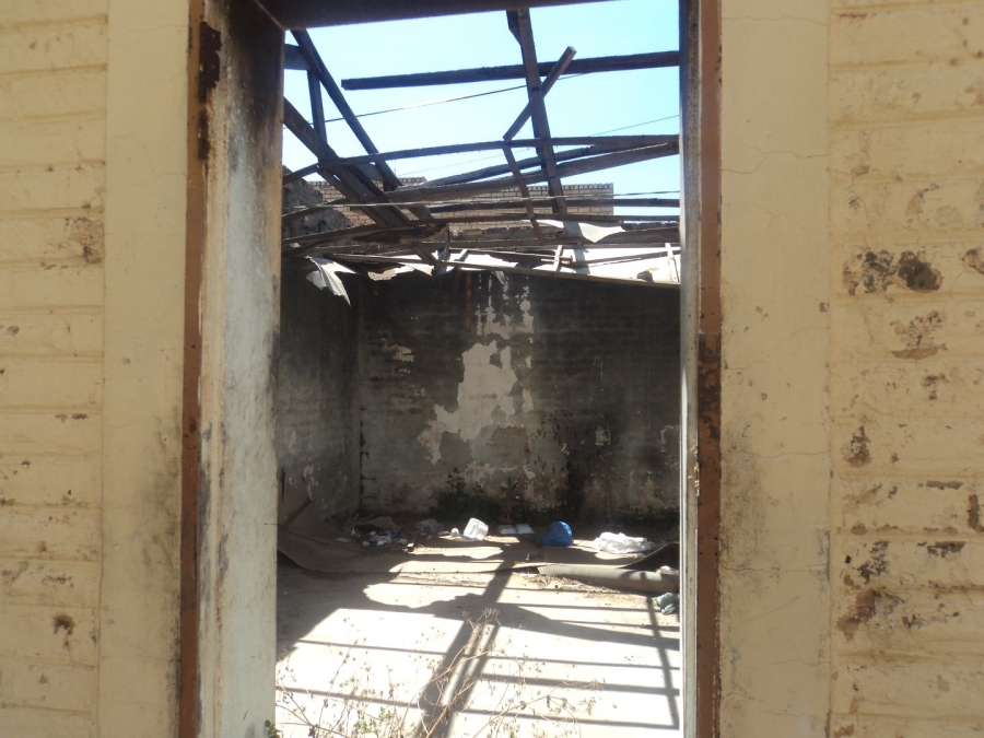 Commercial Property for Sale in Viljoenskroon Free State